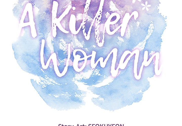 A Killer Woman - Chapter 97 4