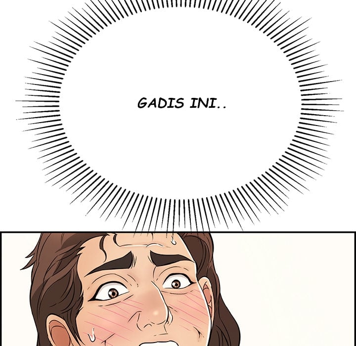 A Killer Woman - Chapter 97 68