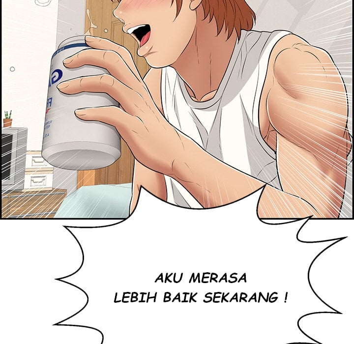 A Killer Woman - Chapter 97 111