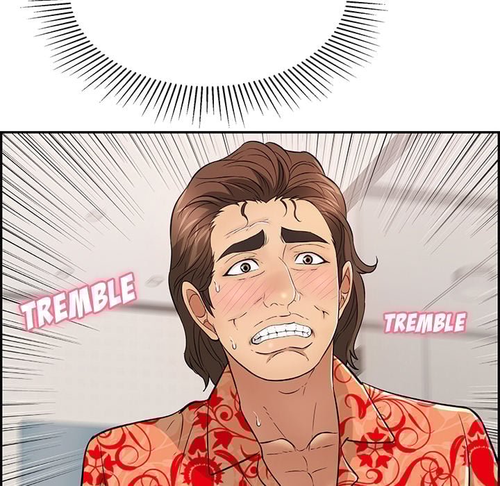 A Killer Woman - Chapter 97 80