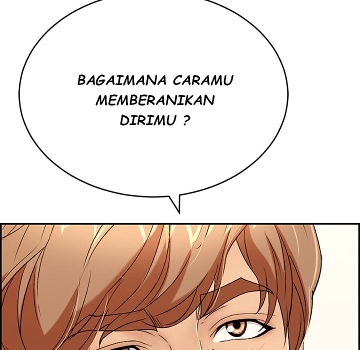 A Killer Woman - Chapter 97 138