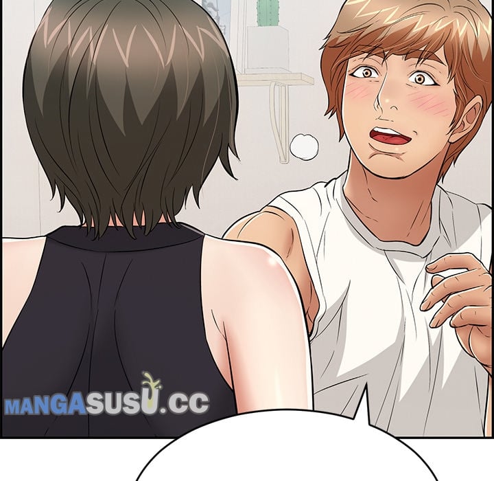 A Killer Woman - Chapter 97 95