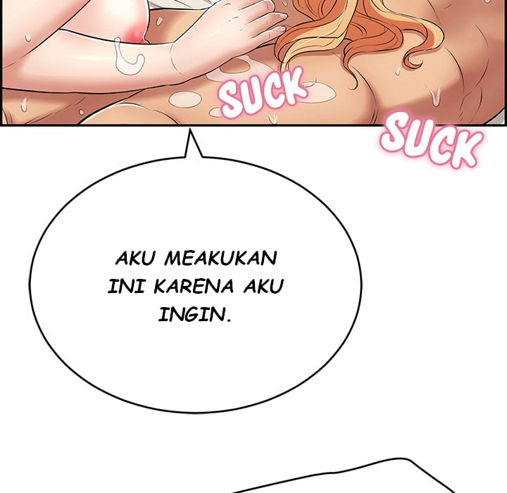 A Killer Woman - Chapter 97 74