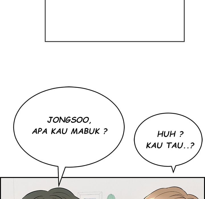 A Killer Woman - Chapter 97 94