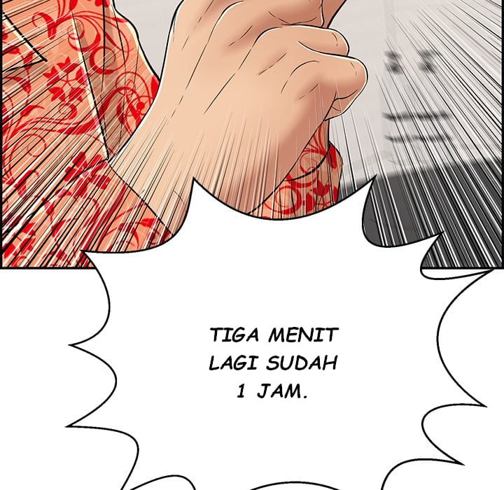 A Killer Woman - Chapter 97 28