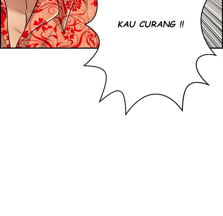 A Killer Woman - Chapter 97 57