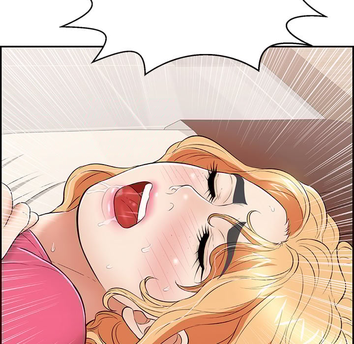 A Killer Woman - Chapter 97 13