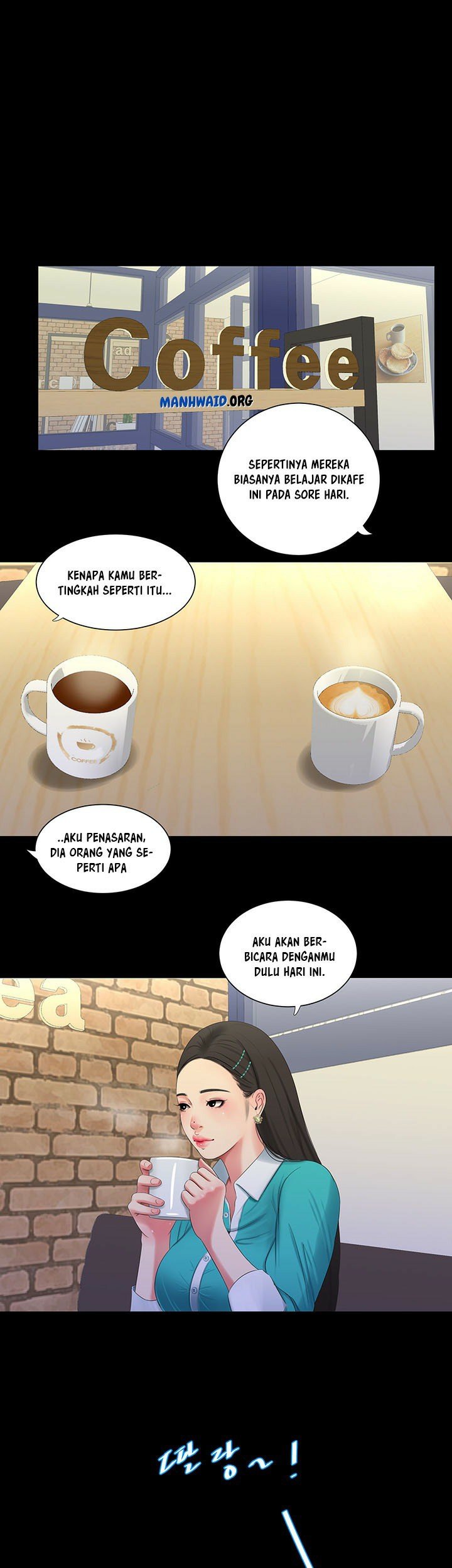 One&#8217;s In-Laws Virgins - Chapter 97 2