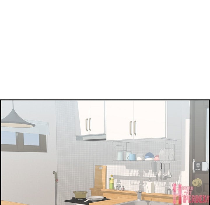 A Killer Woman - Chapter 97 103