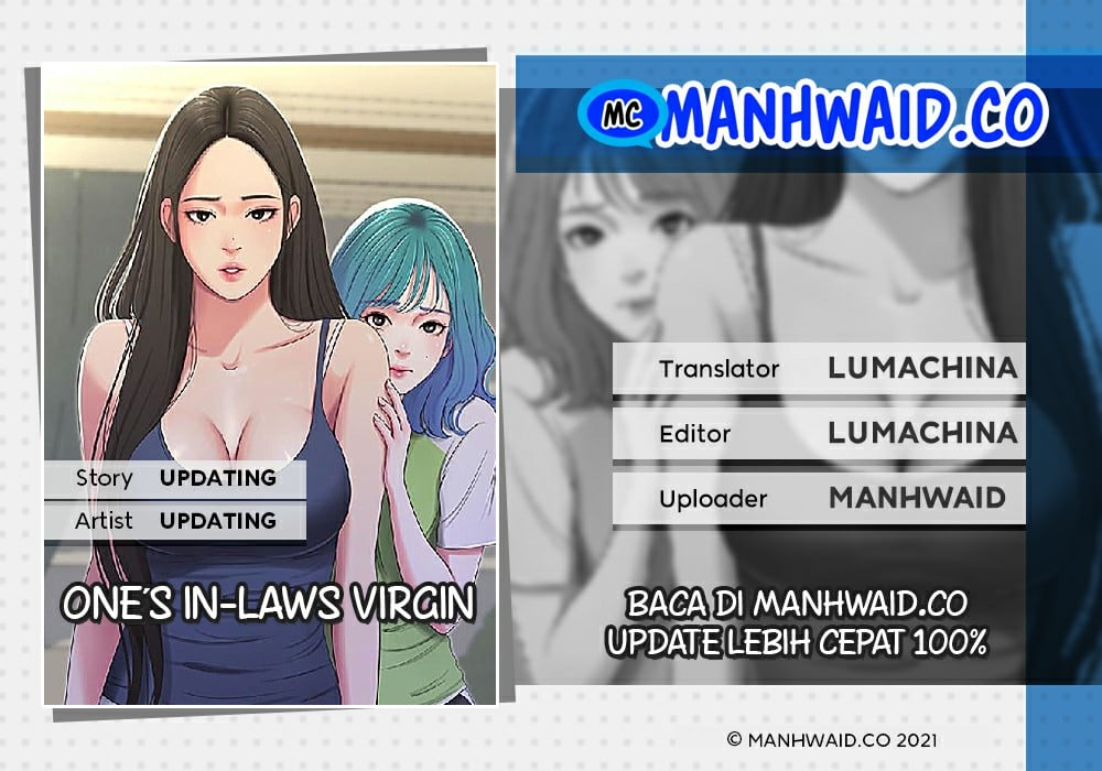 One&#8217;s In-Laws Virgins - Chapter 97 1