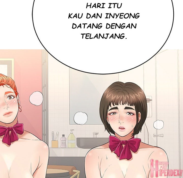 A Killer Woman - Chapter 97 133