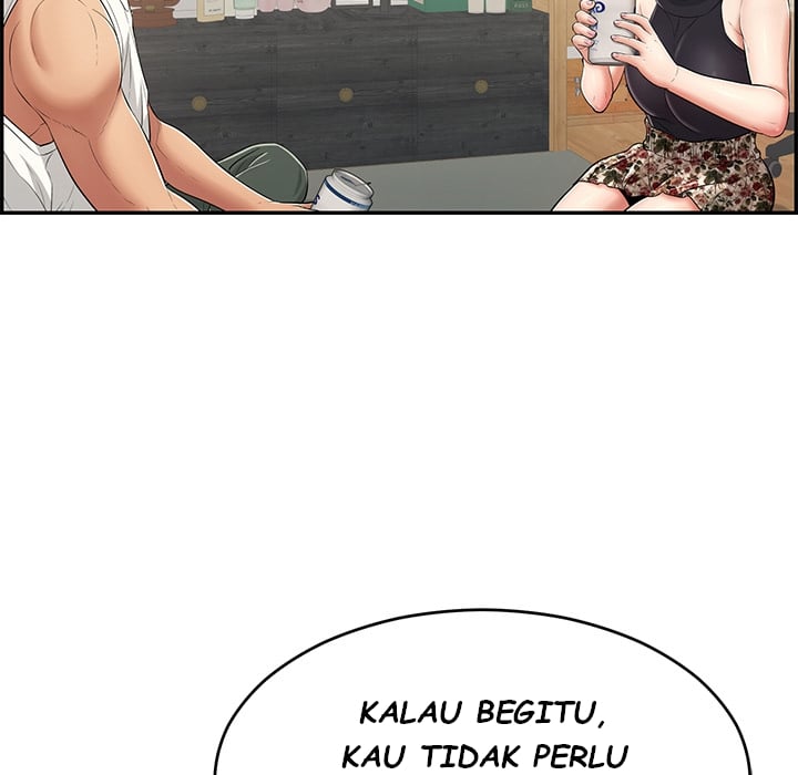 A Killer Woman - Chapter 97 120