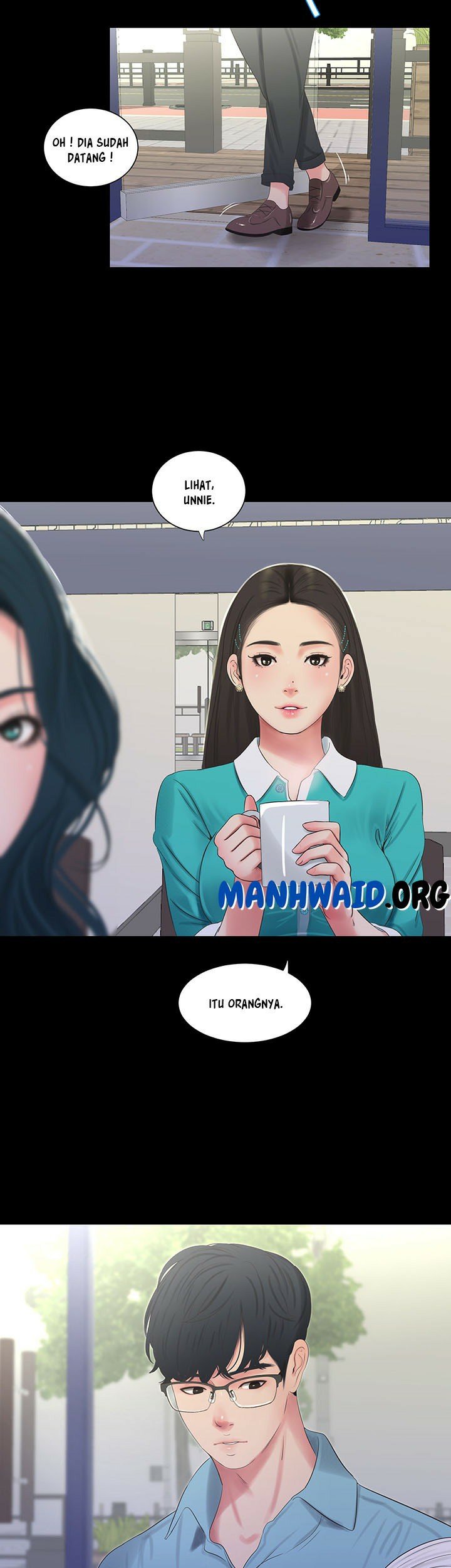 One&#8217;s In-Laws Virgins - Chapter 97 3
