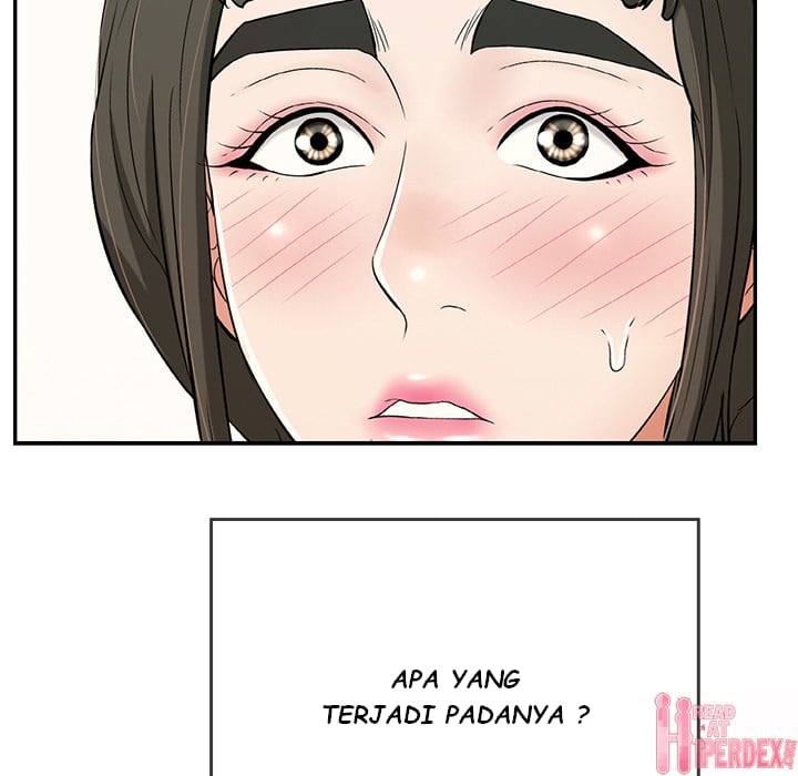 A Killer Woman - Chapter 97 97