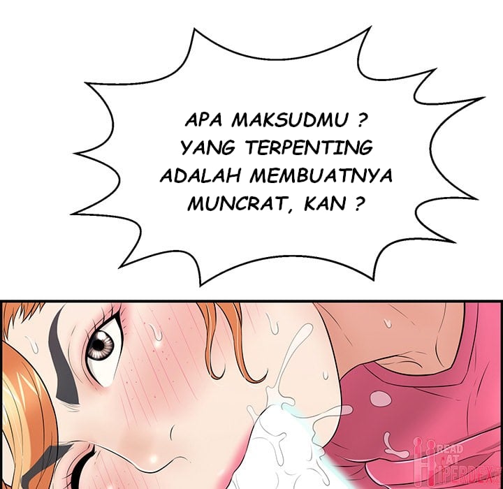 A Killer Woman - Chapter 97 58