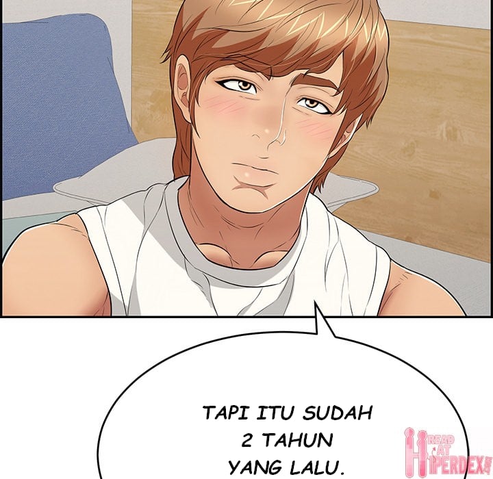 A Killer Woman - Chapter 97 127