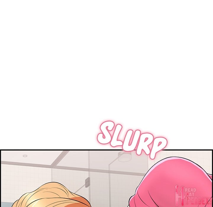 A Killer Woman - Chapter 97 44