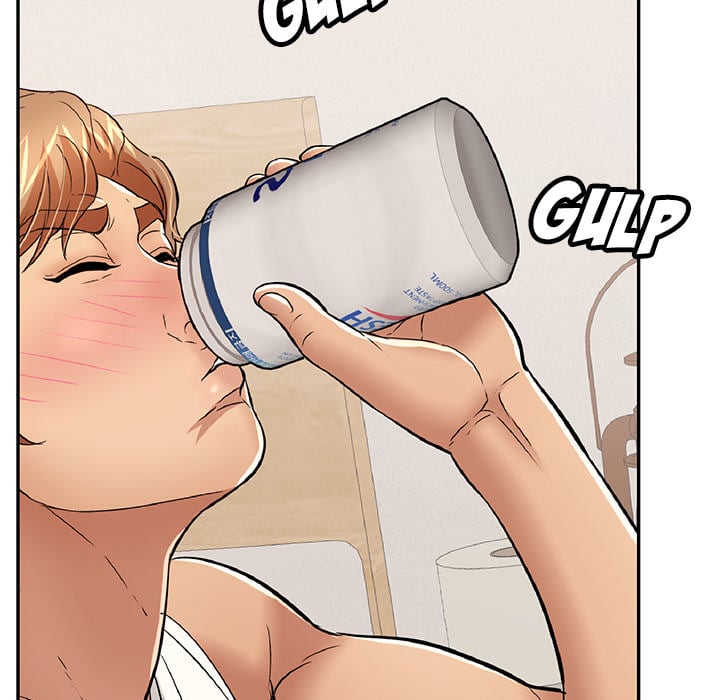 A Killer Woman - Chapter 97 105