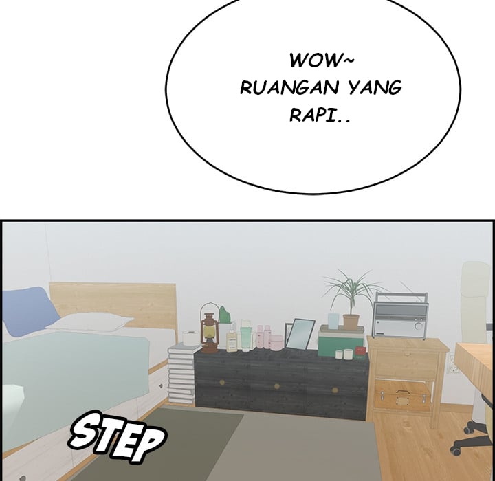 A Killer Woman - Chapter 97 86