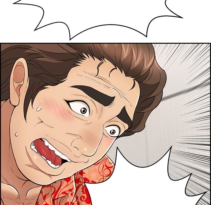 A Killer Woman - Chapter 97 56