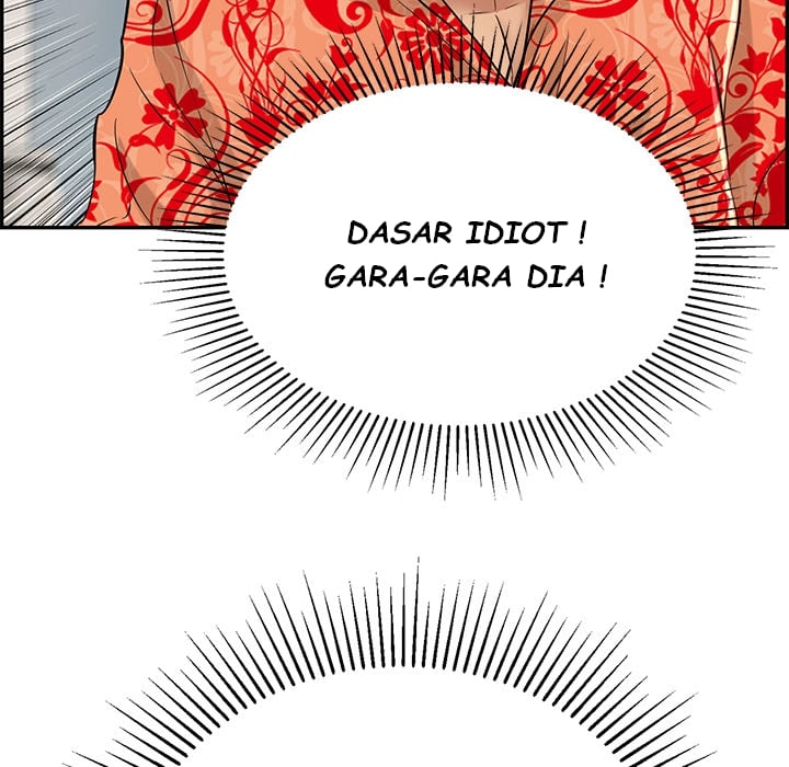 A Killer Woman - Chapter 97 81