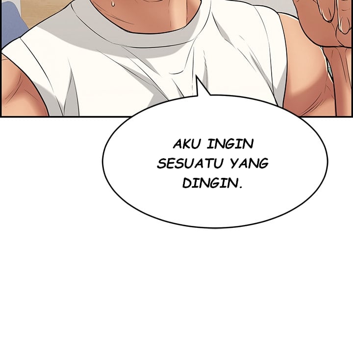 A Killer Woman - Chapter 97 102