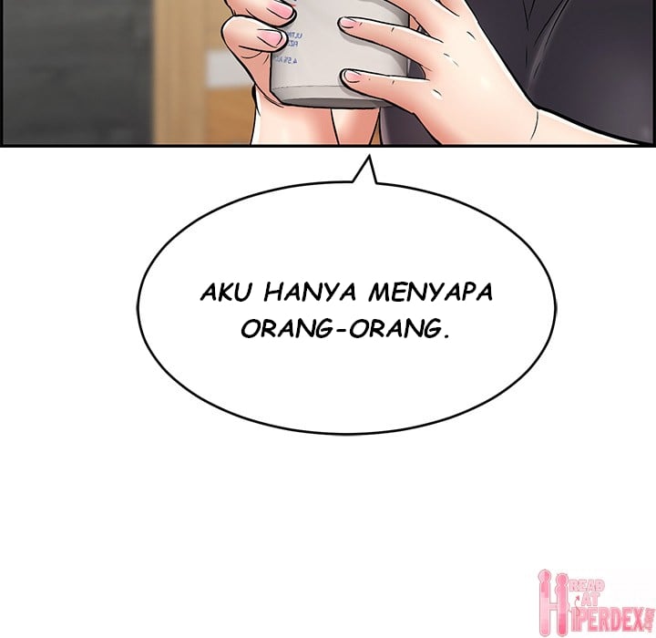 A Killer Woman - Chapter 97 122