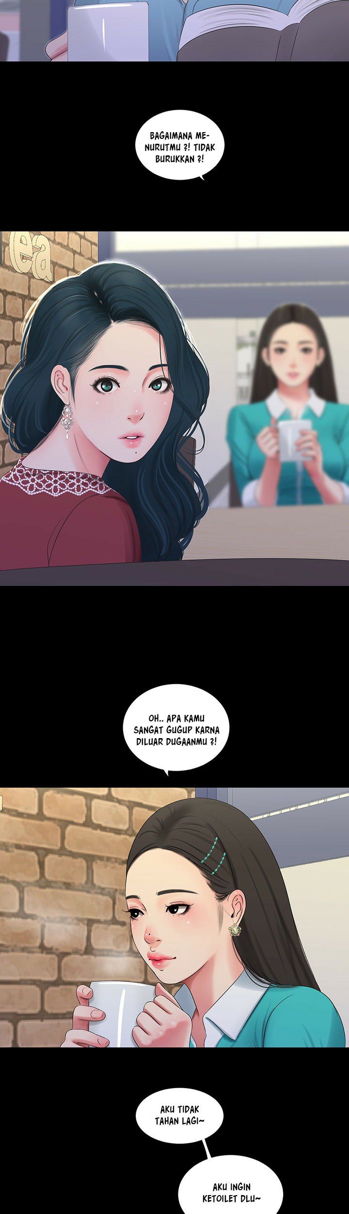 One&#8217;s In-Laws Virgins - Chapter 97 4