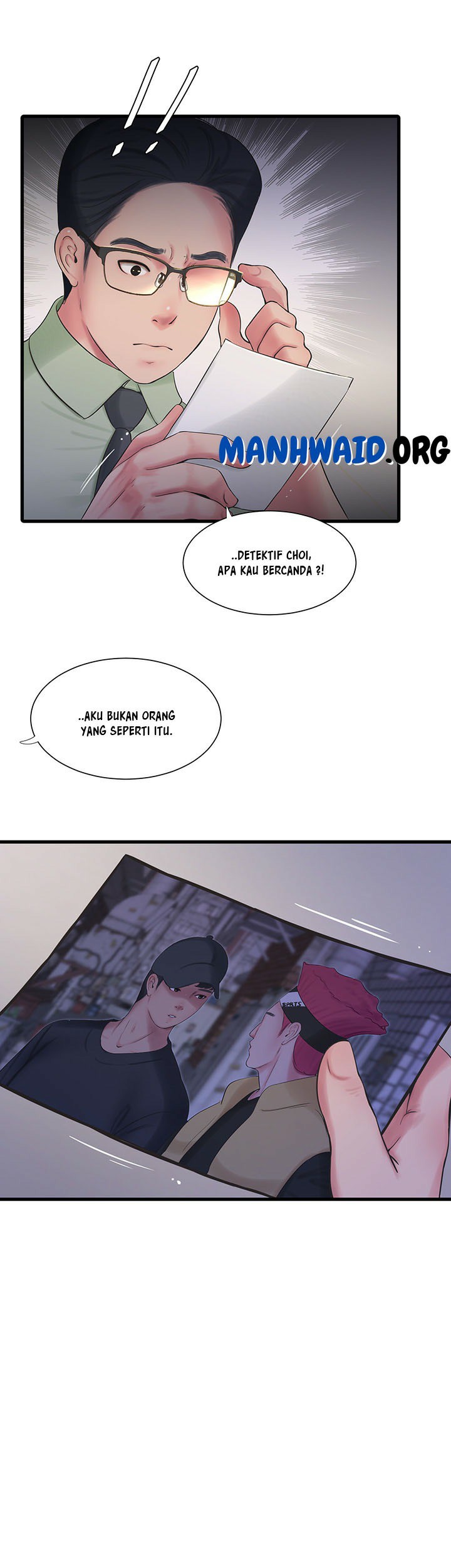 One&#8217;s In-Laws Virgins - Chapter 97 12