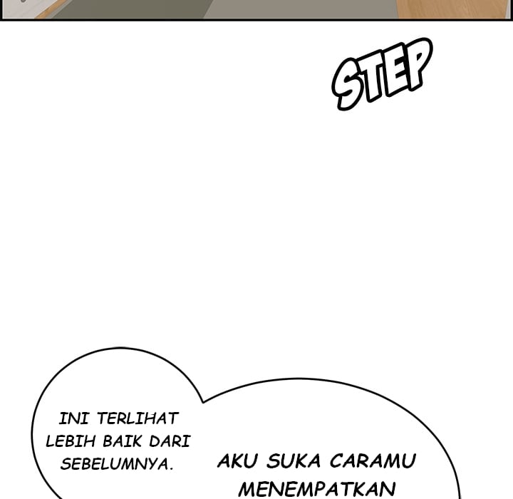 A Killer Woman - Chapter 97 87