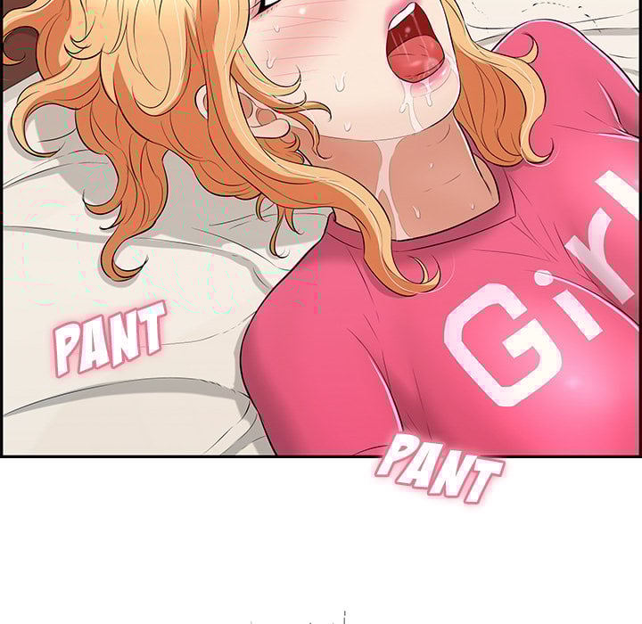 A Killer Woman - Chapter 97 20