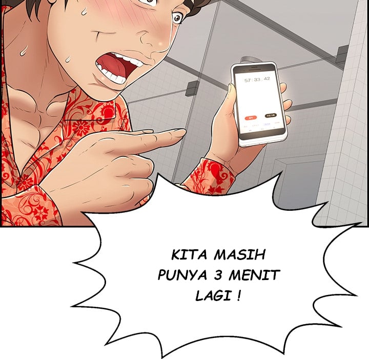 A Killer Woman - Chapter 97 34