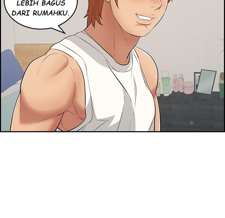 A Killer Woman - Chapter 97 91