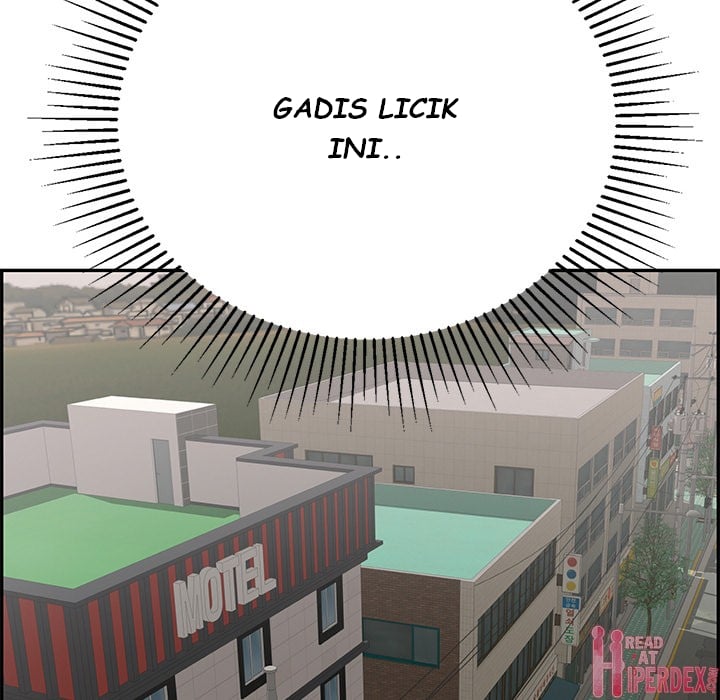 A Killer Woman - Chapter 97 82