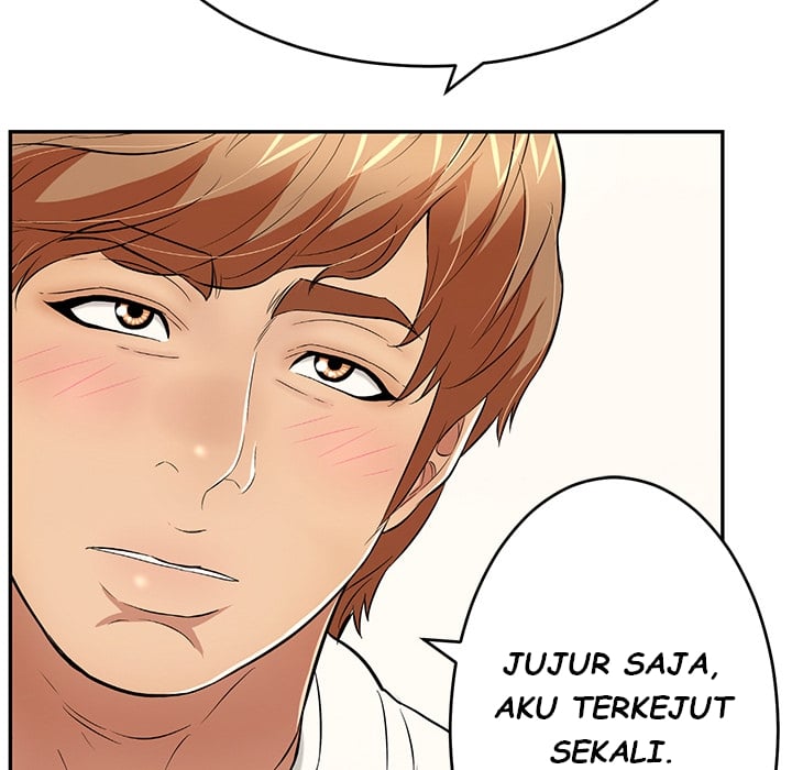 A Killer Woman - Chapter 97 129