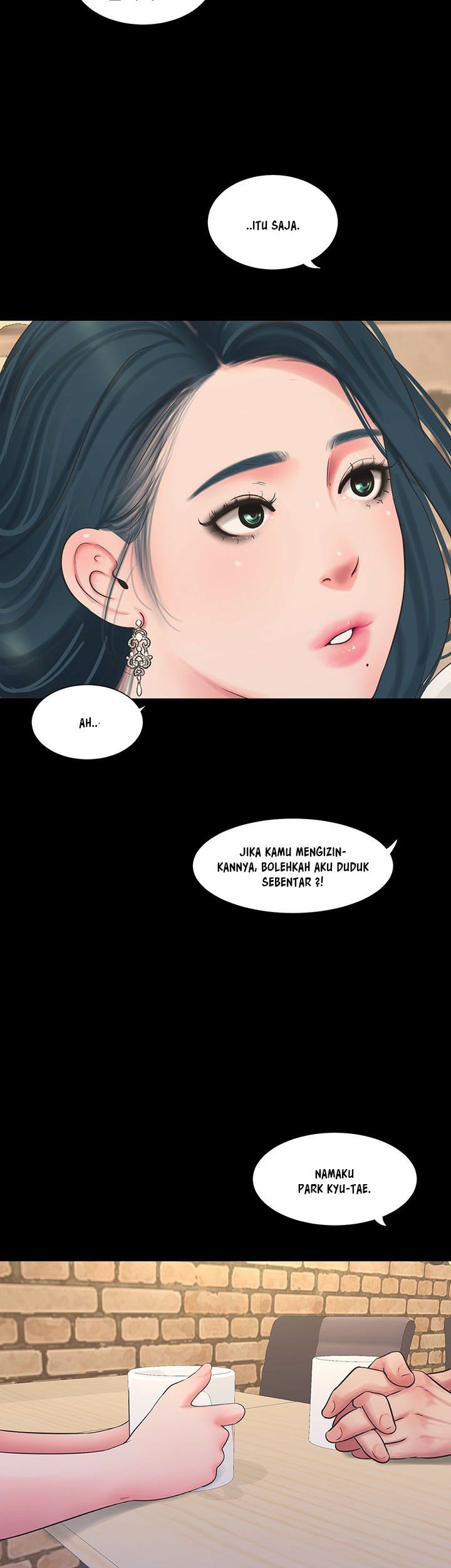 One&#8217;s In-Laws Virgins - Chapter 97 8