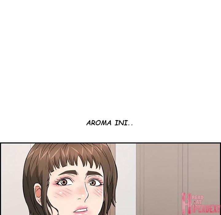 A Killer Woman - Chapter 97 92