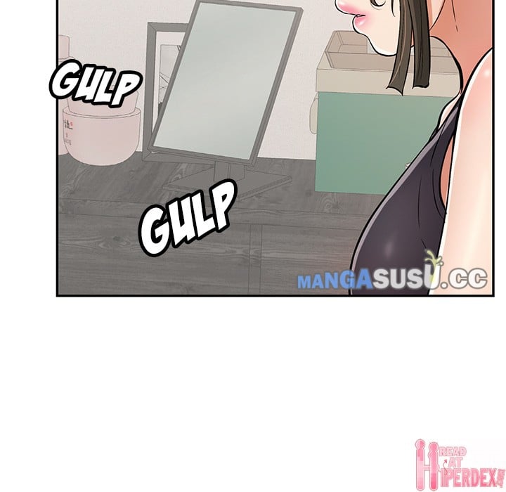 A Killer Woman - Chapter 97 107