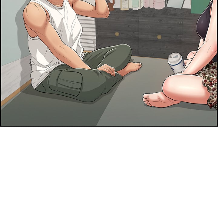 A Killer Woman - Chapter 97 109