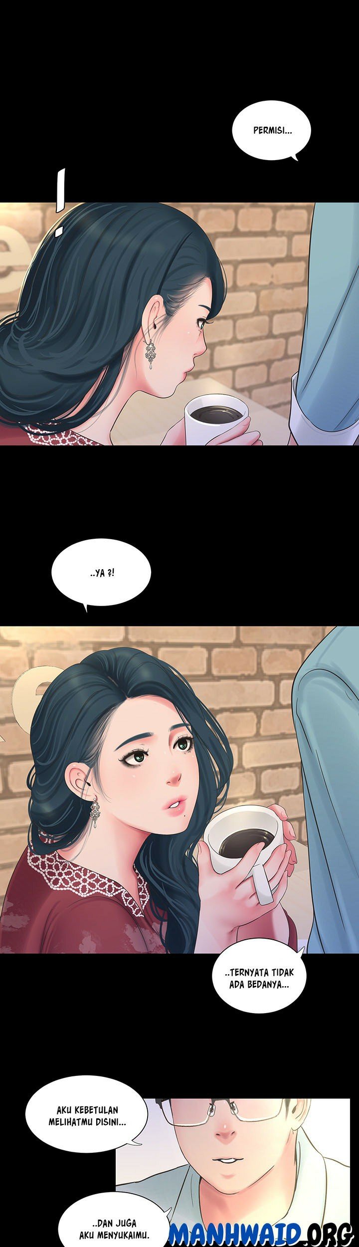 One&#8217;s In-Laws Virgins - Chapter 97 7