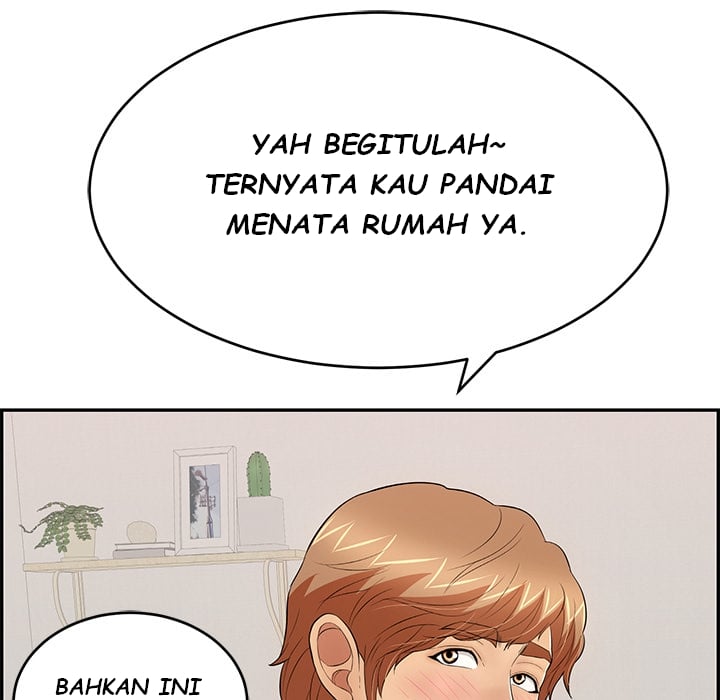 A Killer Woman - Chapter 97 90