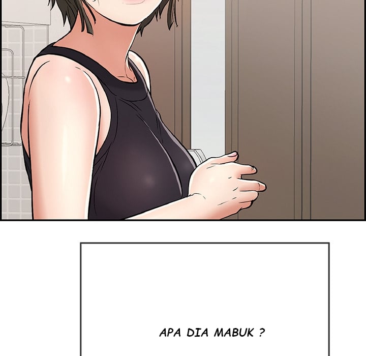 A Killer Woman - Chapter 97 93