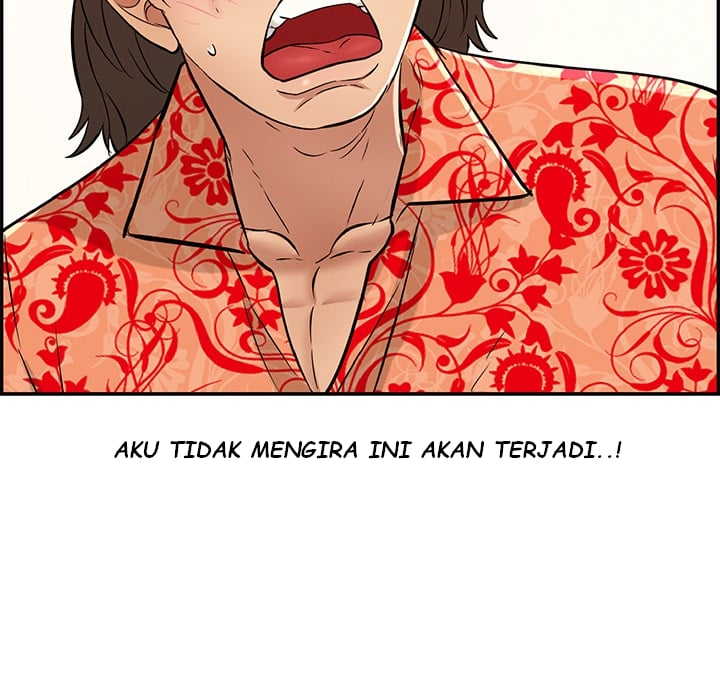 A Killer Woman - Chapter 97 69