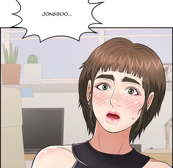 A Killer Woman - Chapter 97 131