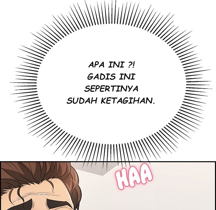 A Killer Woman - Chapter 97 21