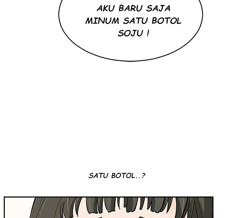 A Killer Woman - Chapter 97 96