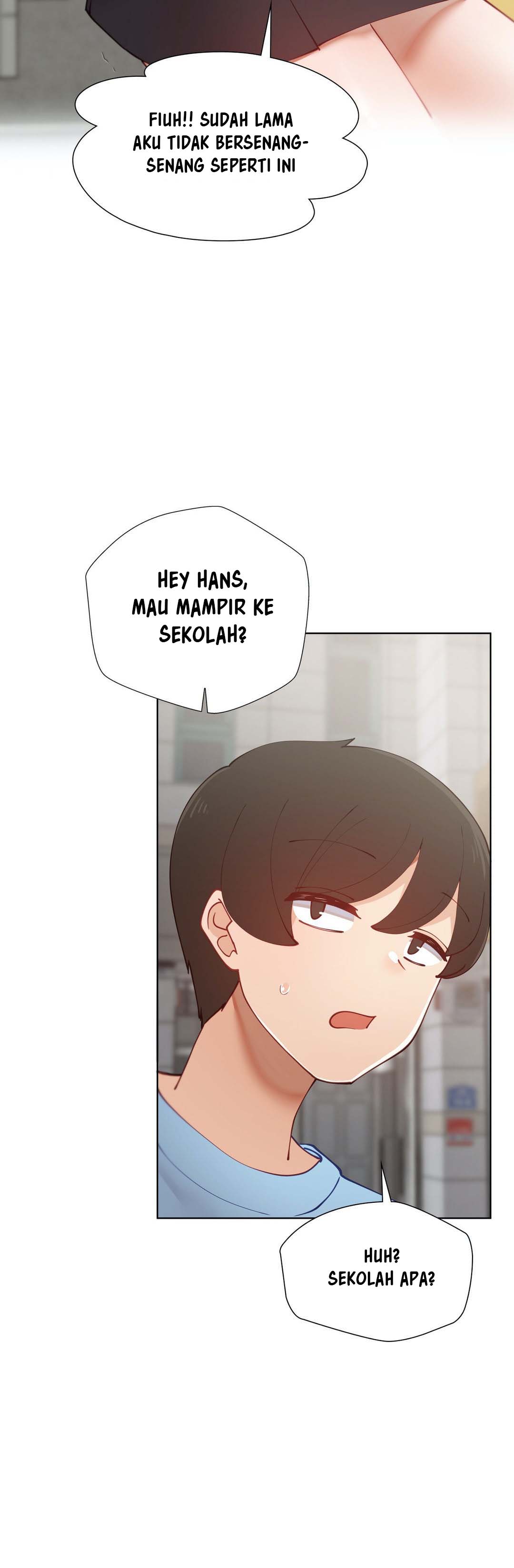 Learning the Hard Way - Chapter 41 29