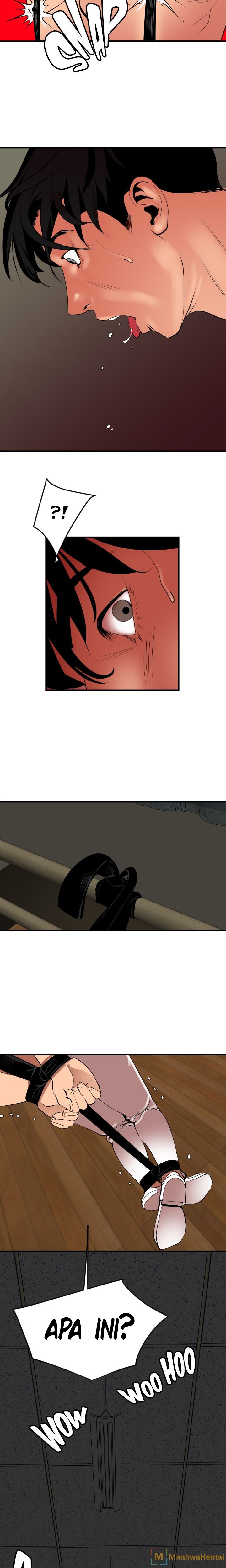 Lightning Rod - Chapter 41 17 Lightning Rod - Chapter 41 17