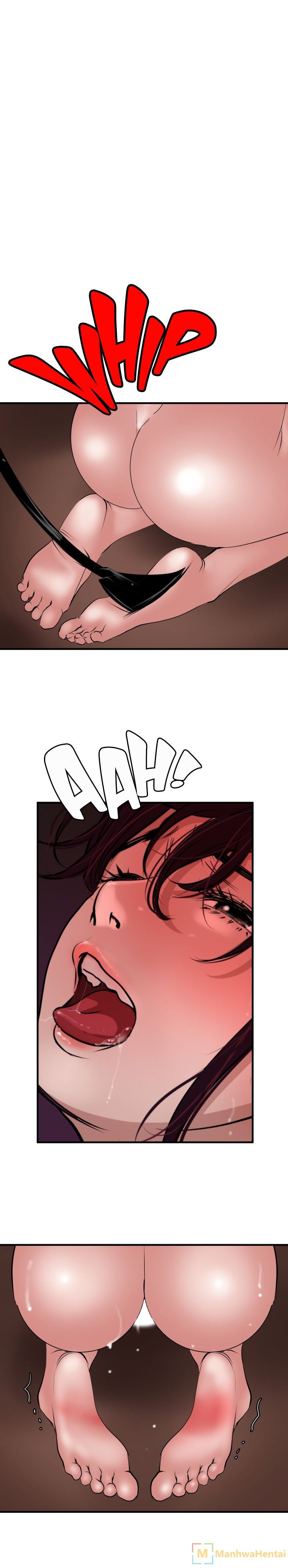 Lightning Rod - Chapter 41 11 Lightning Rod - Chapter 41 11