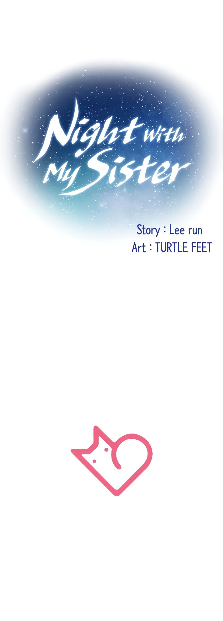 Noona&#8217;s Night - Chapter 41 73